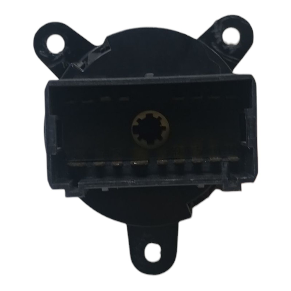 Botão Chave Farol Luz Milha Vw Fox Gol Parati 2004 2012 3