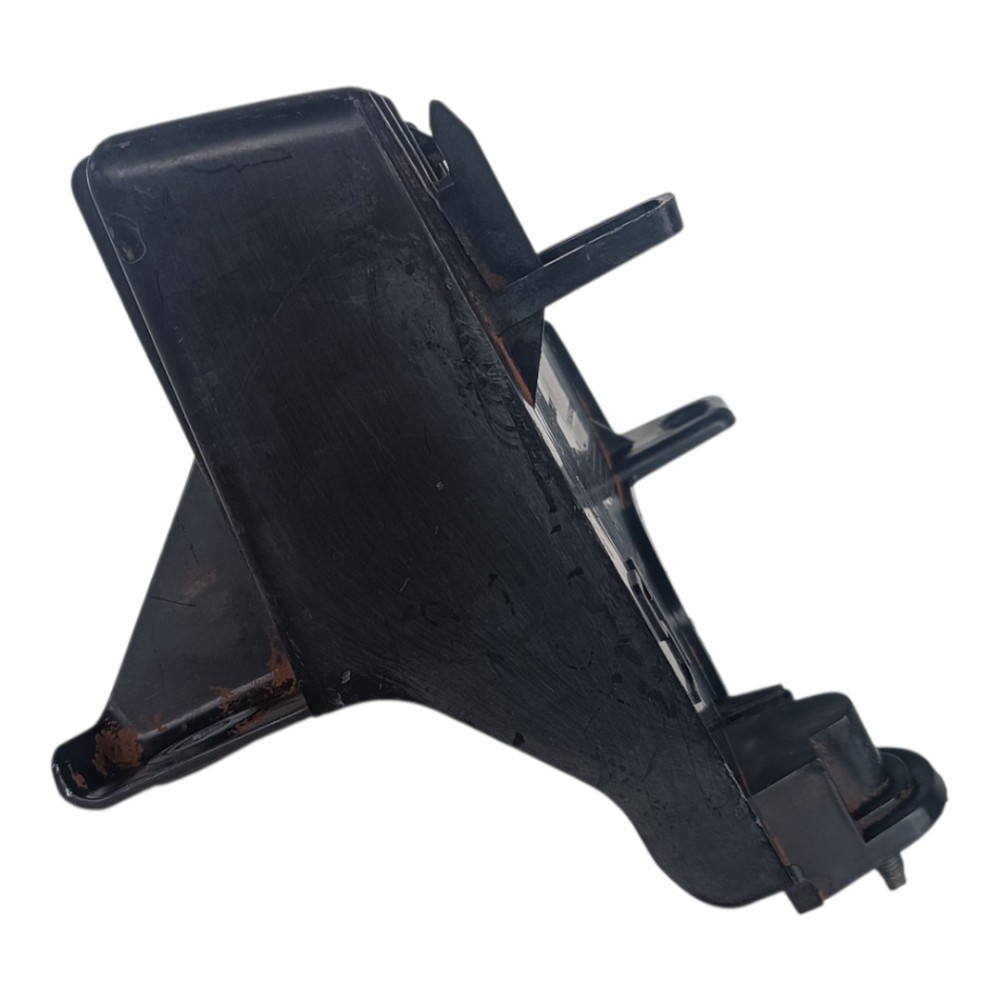 Guia Parachoque Citroen C4 2009 2014 Traseiro Esquerdo 3