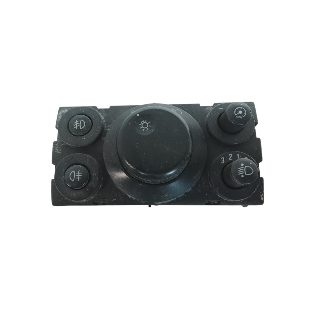 Comando Botão Farol Milha Chevrolet Vectra 2009 2012
