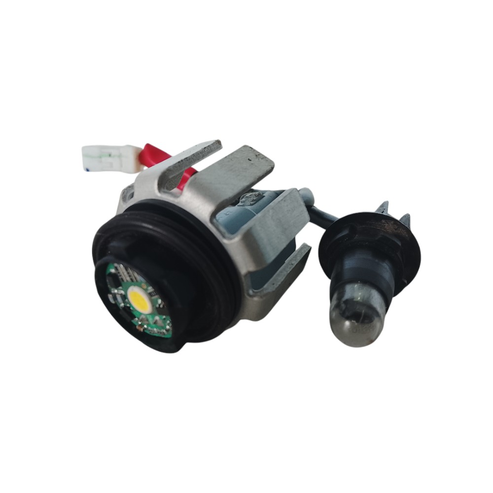 Soquete Lâmpada Led Toyota Corolla 2020 2025 5