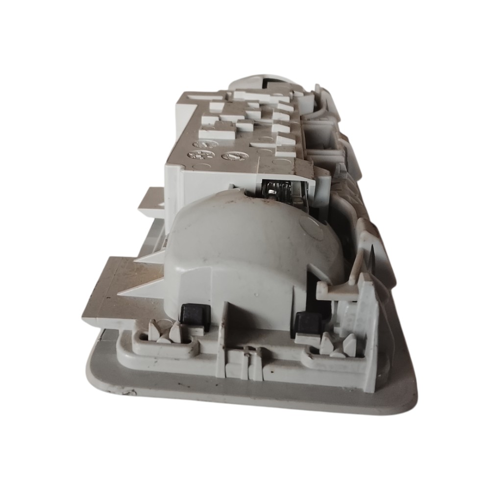 Luz Teto Cortesia Volkswagen Polo 2018 2022 4