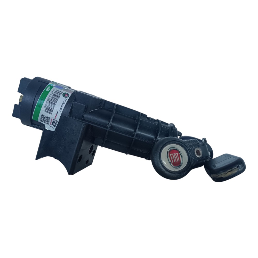 Cilindro De Ignição C/chave Fiat Brava Marea 1999 2000