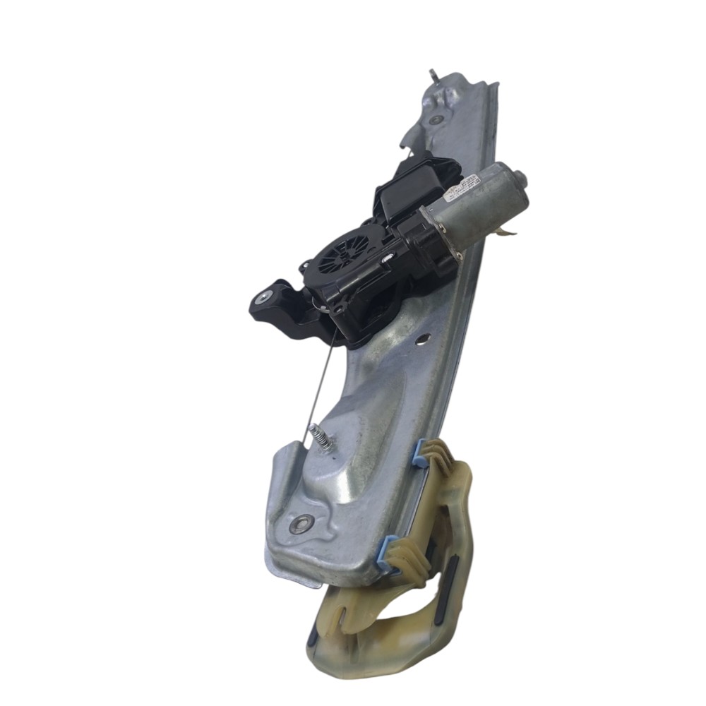 Maquina De Vidro Traseira Esquerda Cruze 2016 2017 2020