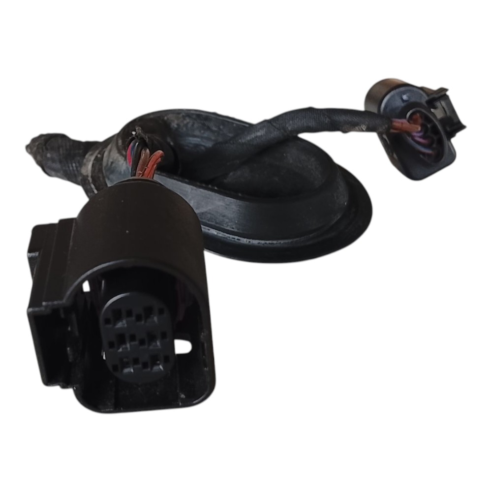 Conector bomba auxiliar de combustível VW tiguan 2.0 4