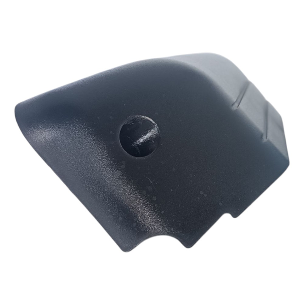 Moldura Break Light Fiat Strada Adventure 2015 2016 2017 3