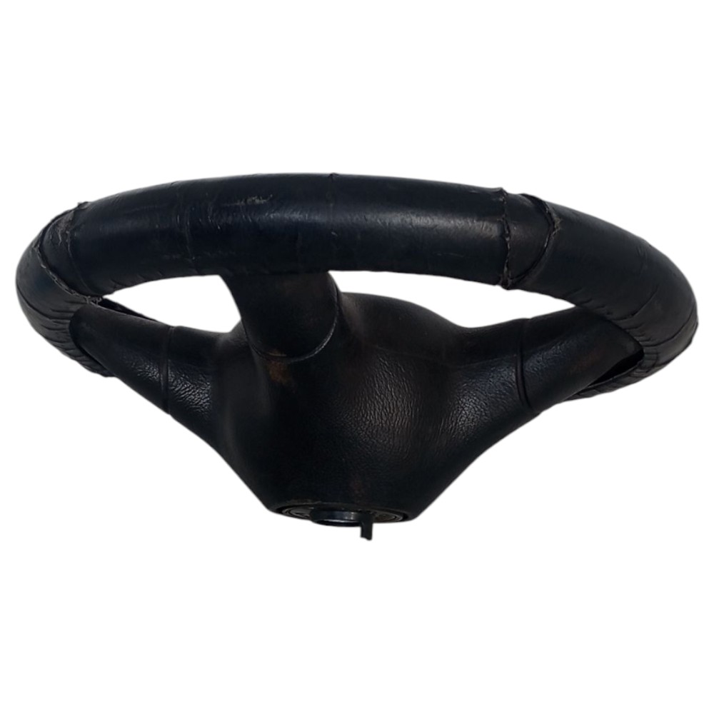 Volante Volkswagen Gol 2004 Preto 3