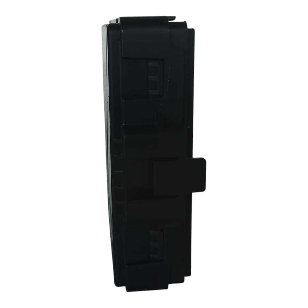 Módulo Interface Volkswagen Nivus 2021 2024 3