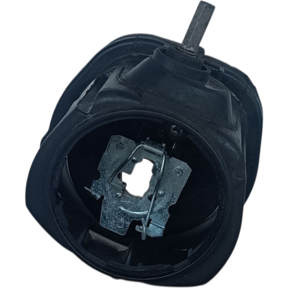 Farol de milha neblina fiat Palio Punto 2010 2015 4