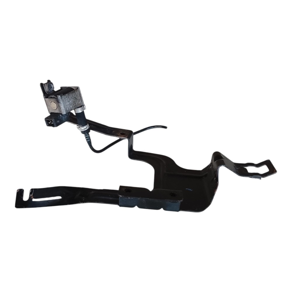 Valvula solenoide partida frio citroen c3 2012