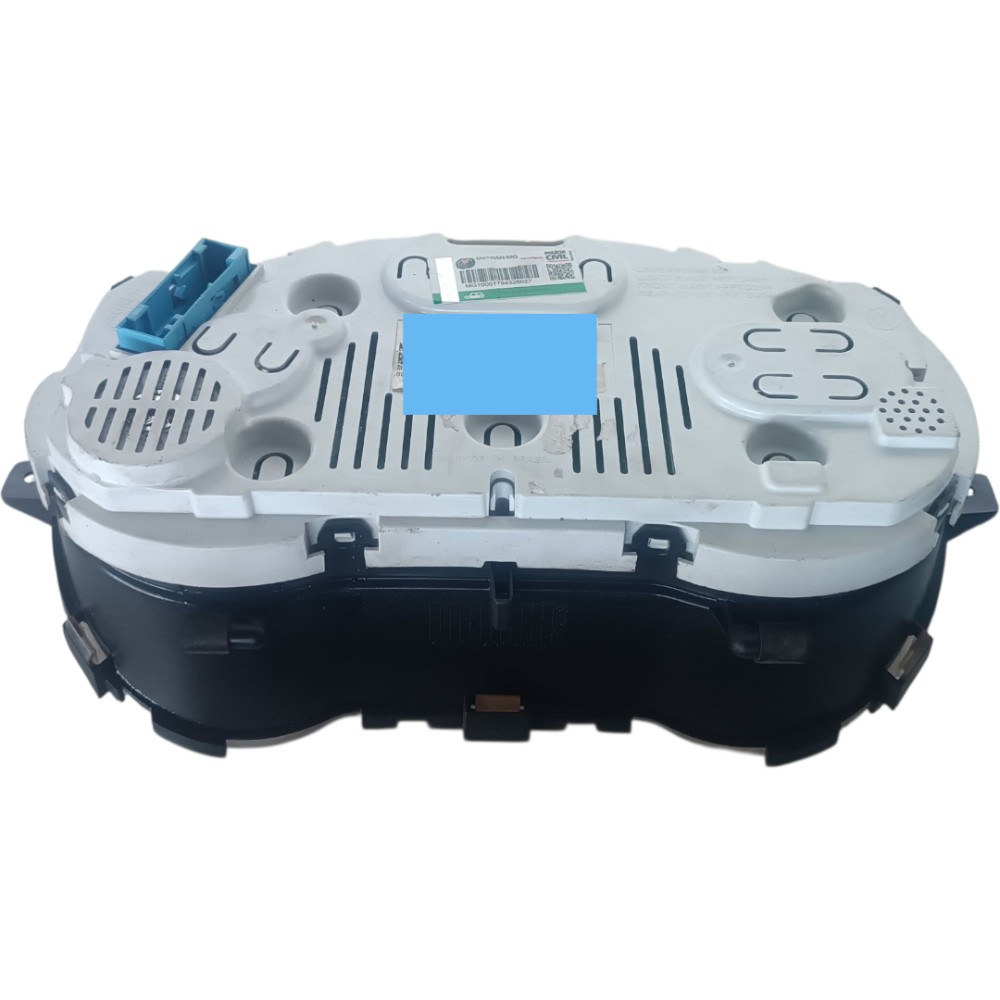 Painel de Instrumentos Volkswagen Saveiro 2018 2019 5