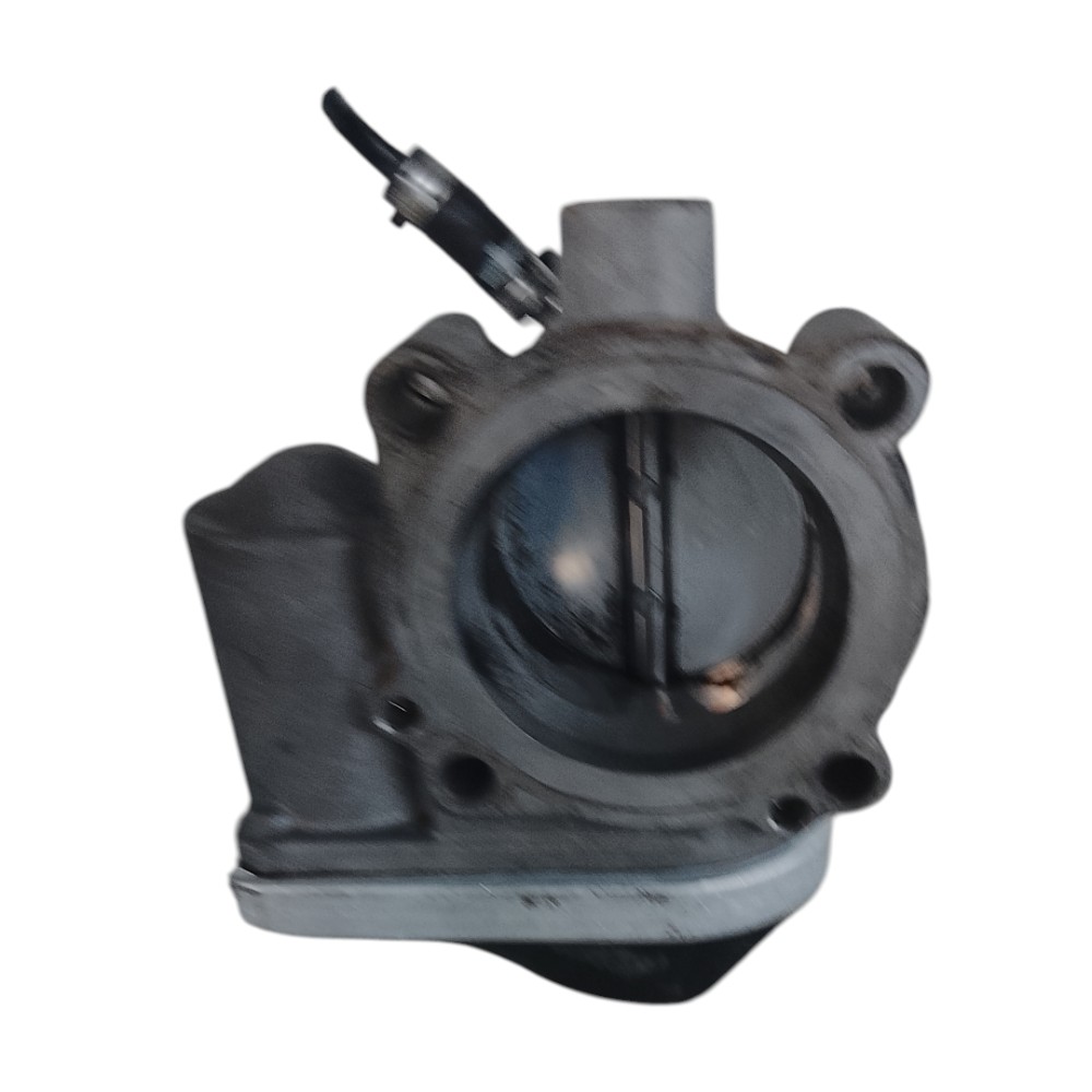 Corpo de borboleta tbi Volkswagen Voyage 2012