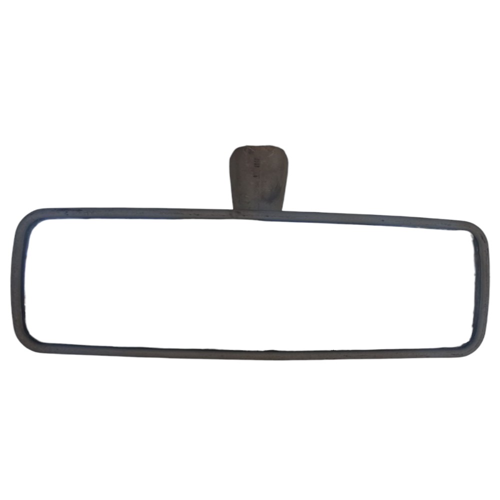 Retrovisor Interno Fiat Palio Siena 2006 2012 Original 1