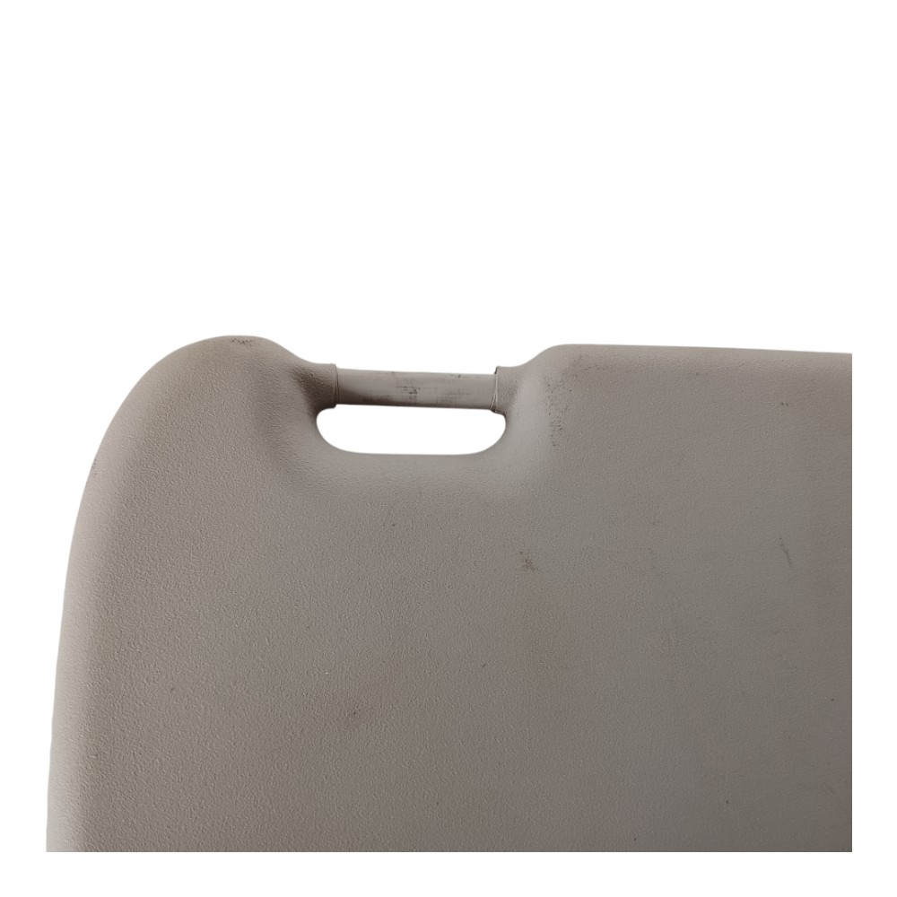 Quebra sol direito ford new fiesta 2015 2020 5