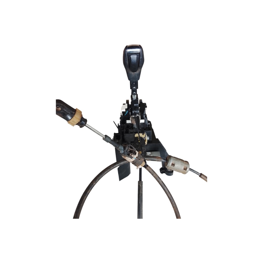 Alavanca Cambio Marcha Ford Focus 2016 3