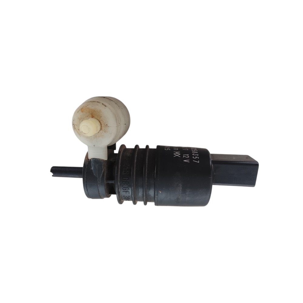 Bomba Motor Esguicho Parabrisa Chevrolet Cruze Tracker 2018 5