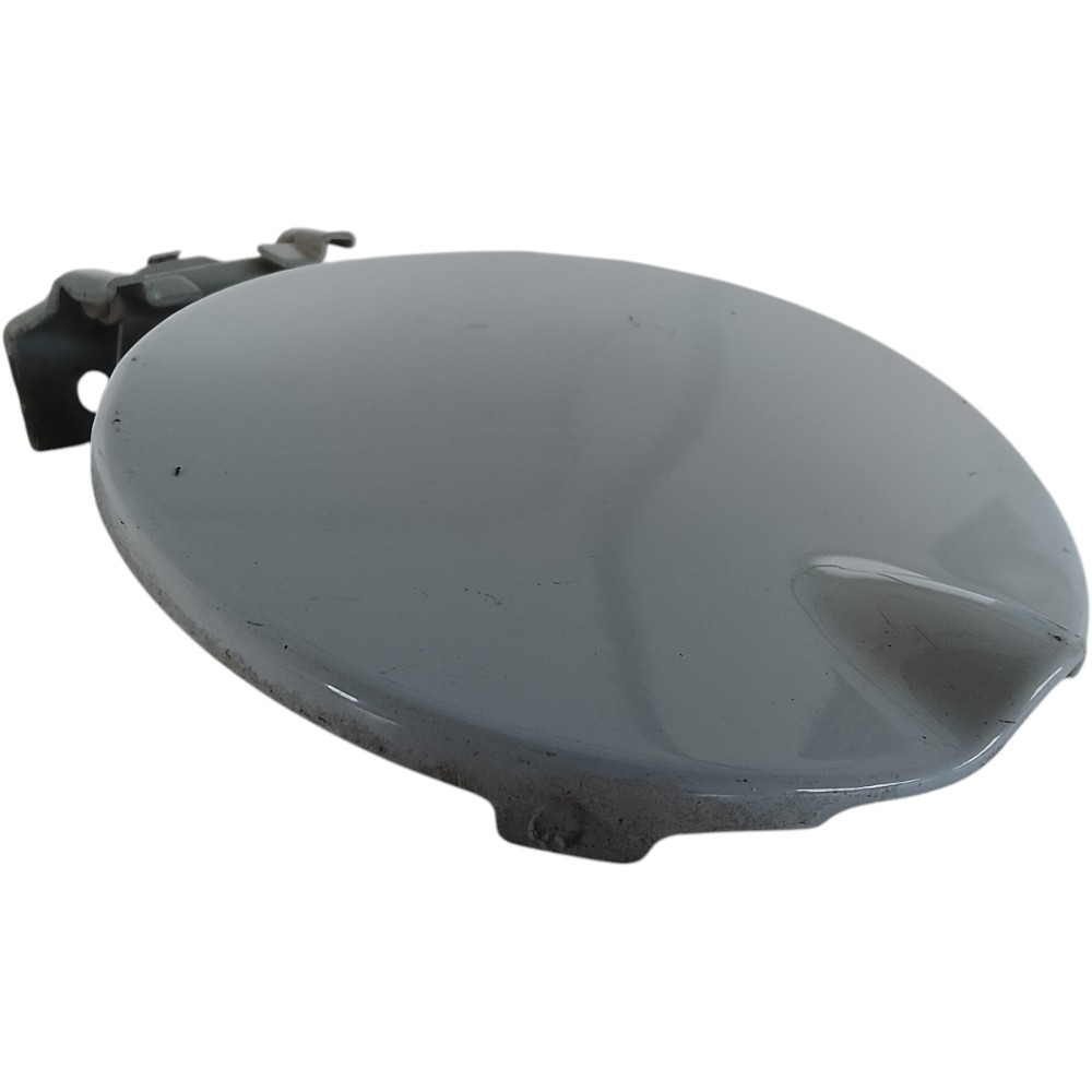 Portinhola Combustivel Chery Qq 2018 2019 Branca 2