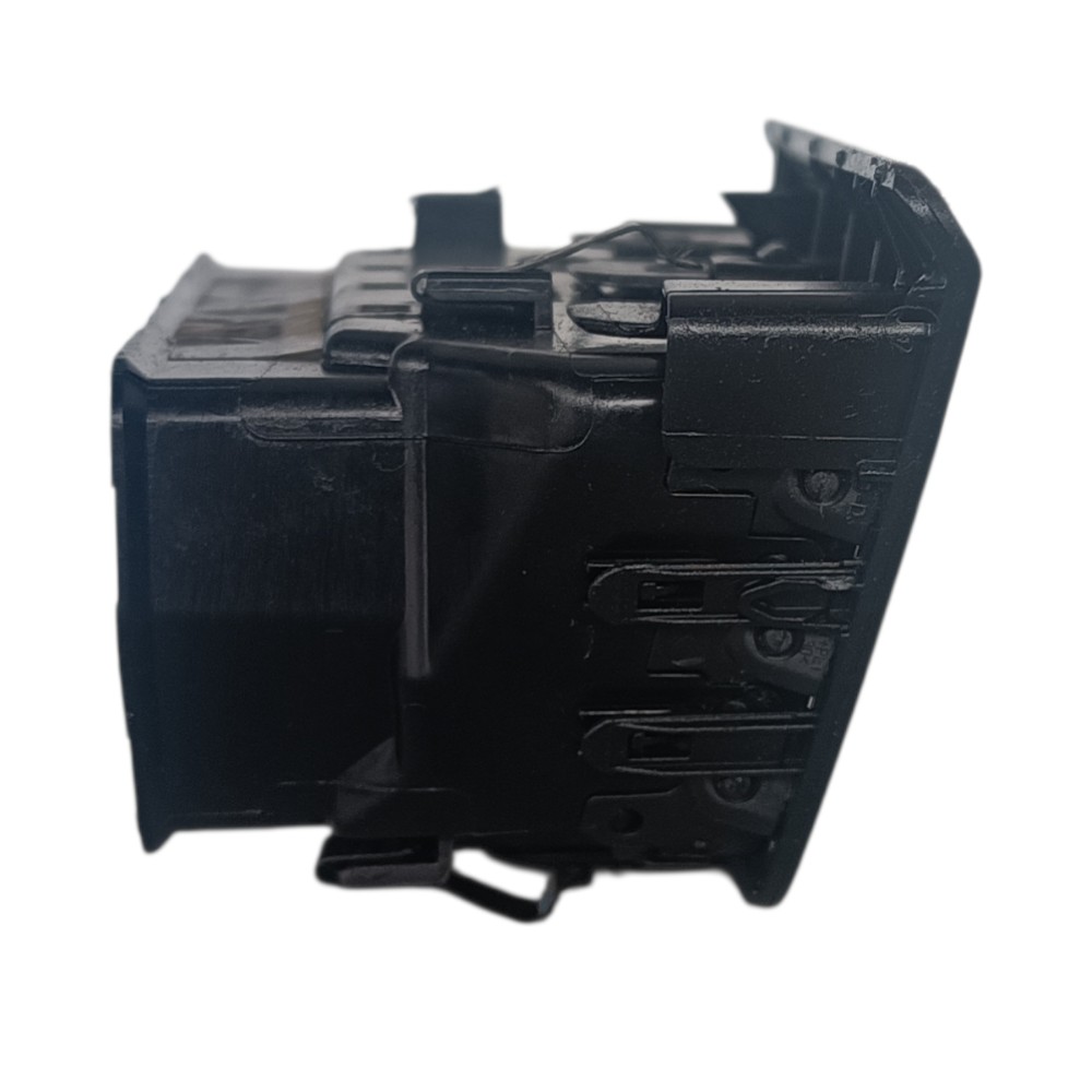 Difusor Ar Direito Volkswagen Gol Saveiro Voyage 2017 2025 3