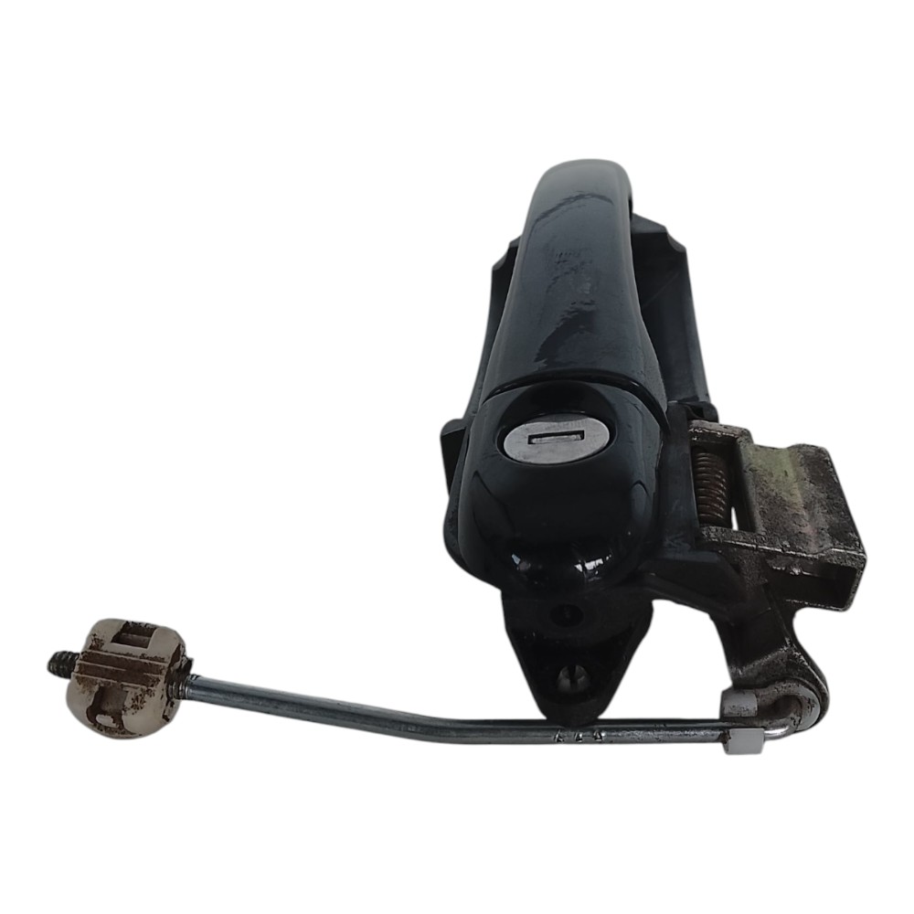 Maçaneta Externa Porta Dianteira Direita Fiat Palio 12/18 – Preto – Dianteira 3