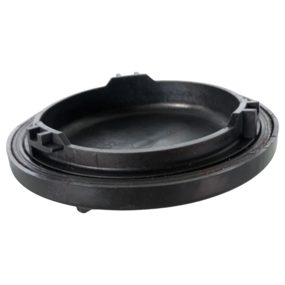 Tampa Vedaçao Farol Compass 2017 2018 2019 2020 2021 2022 Preto Ambos Lados 5