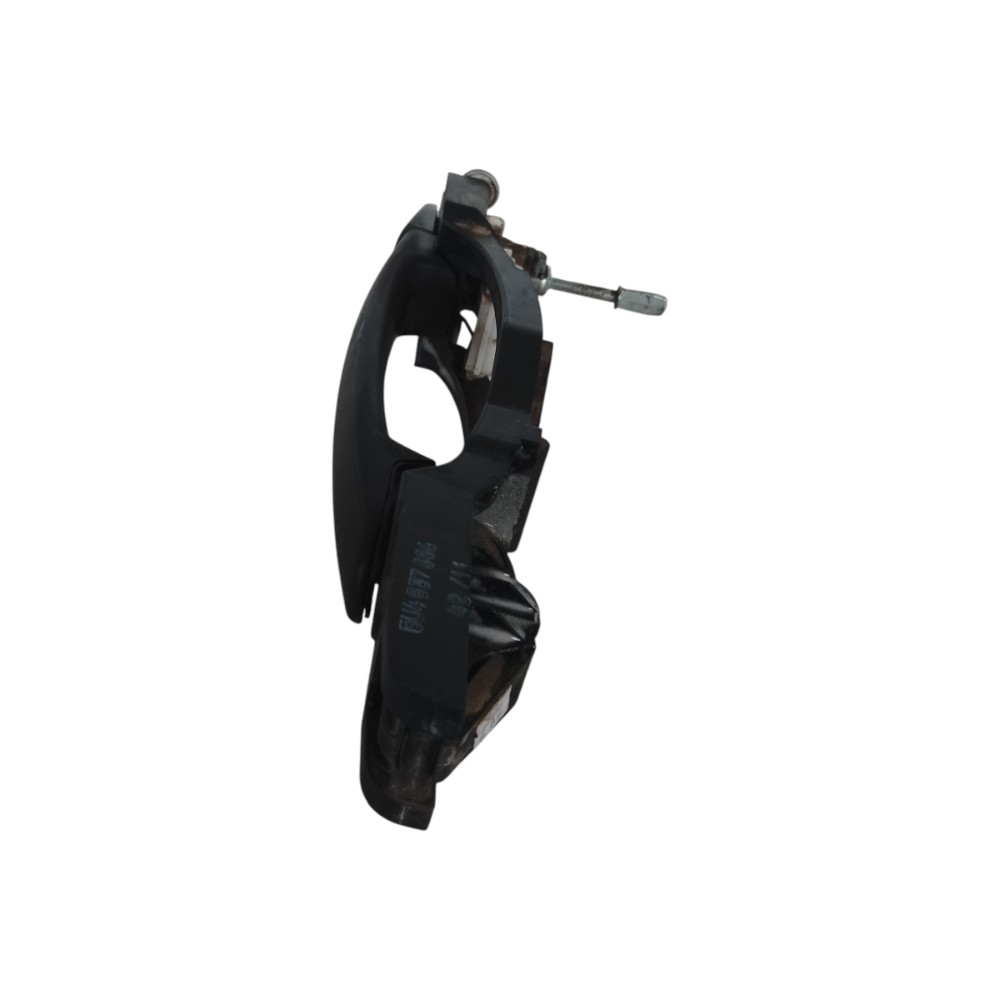 Maçaneta externa Volkswagen gol 2011 2012 dianteiro direita