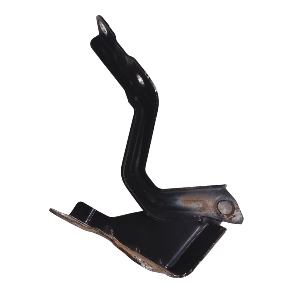 Dobradiça Capô Lado Direito Hyundai Hb20s 2013 2019 1