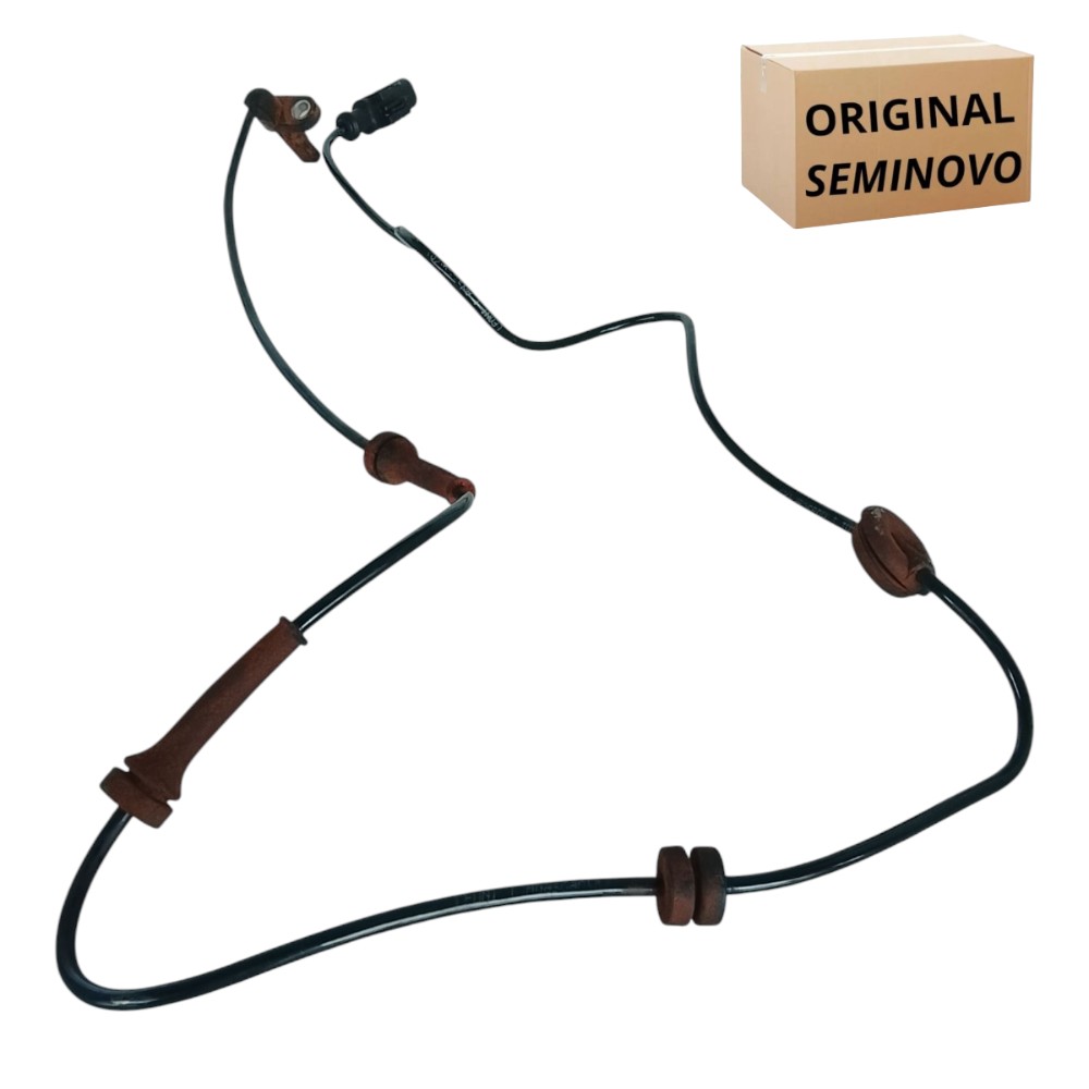 Sensor Abs Fiat Strada 2015 2016 Dianteiro 2