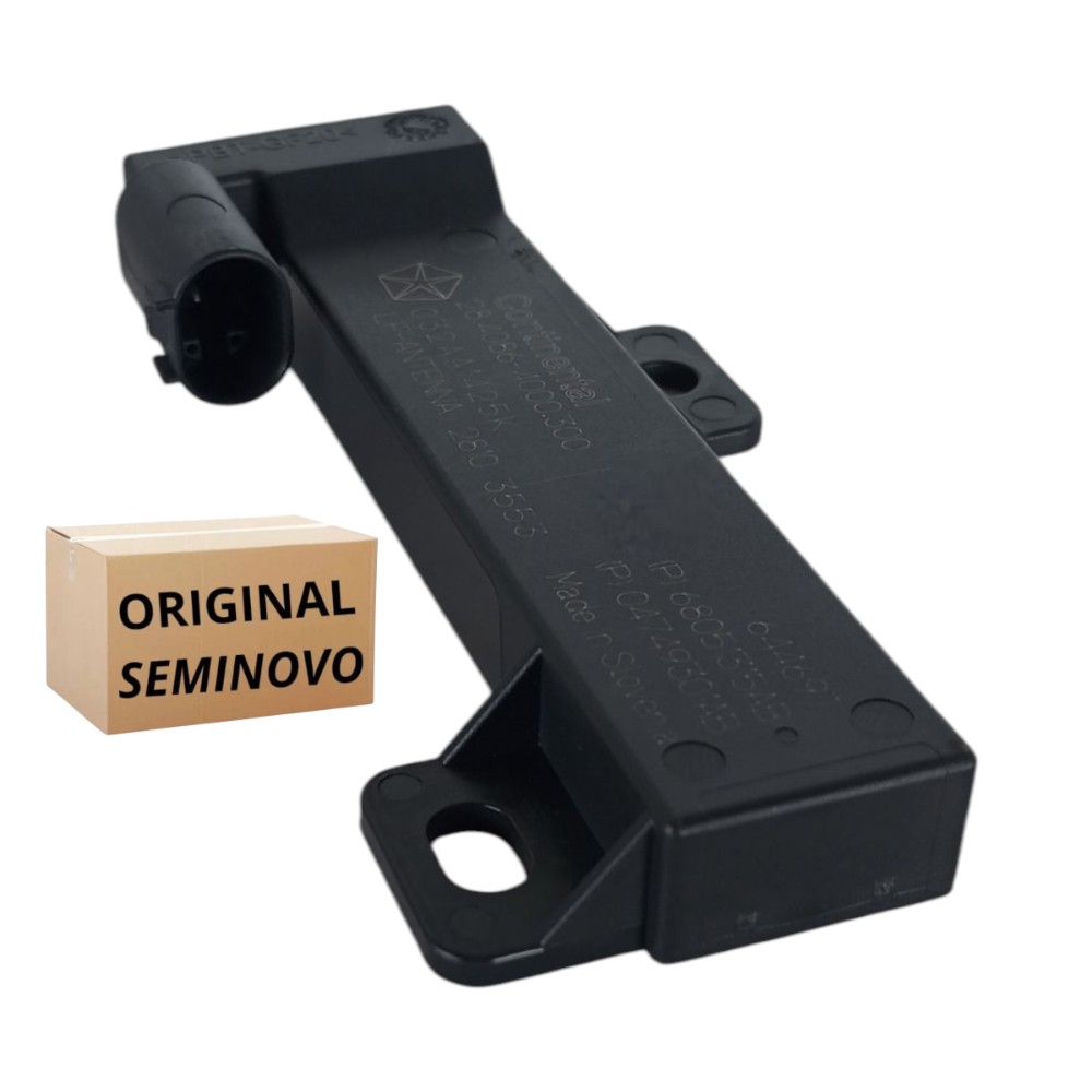 Sensor Antena Keyless Jeep Compass 2016 2017 2021 Original 3