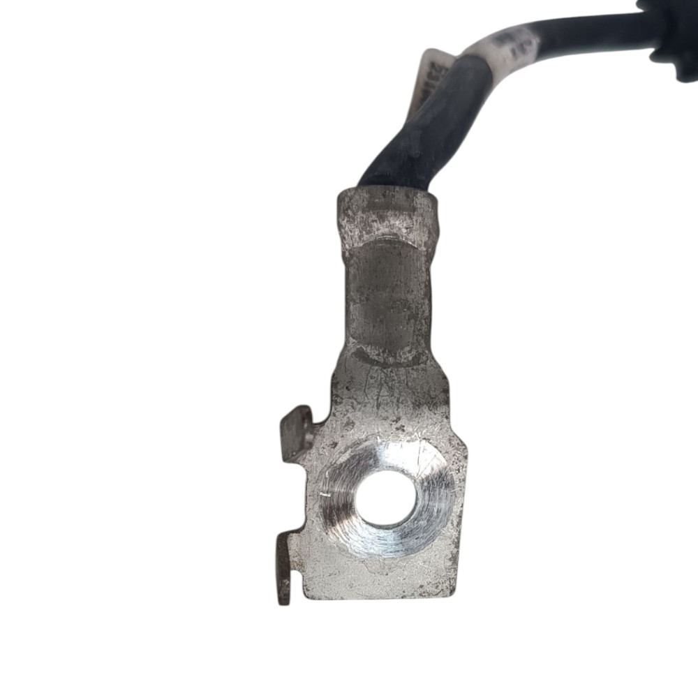 Cabo Polo Negativo Da Bateria Renault Duster 2023 2024 7