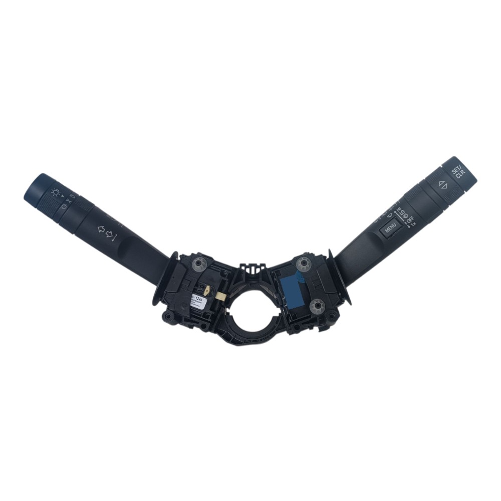 Chave De Setas Comando Limpador Chevrolet Onix 2020 2023 1