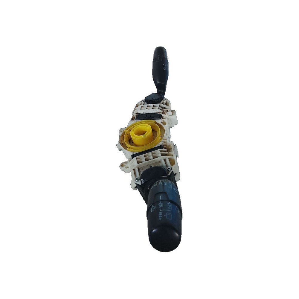 Comando Chave Setas Limpador Honda Fit 2006 2011