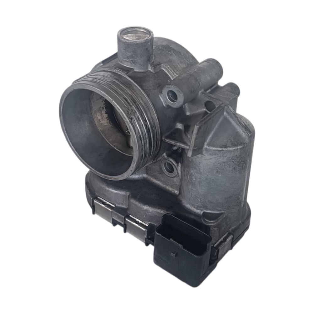 Corpo Borboleta TBI 1.6 Peugeot 207 2011 2012