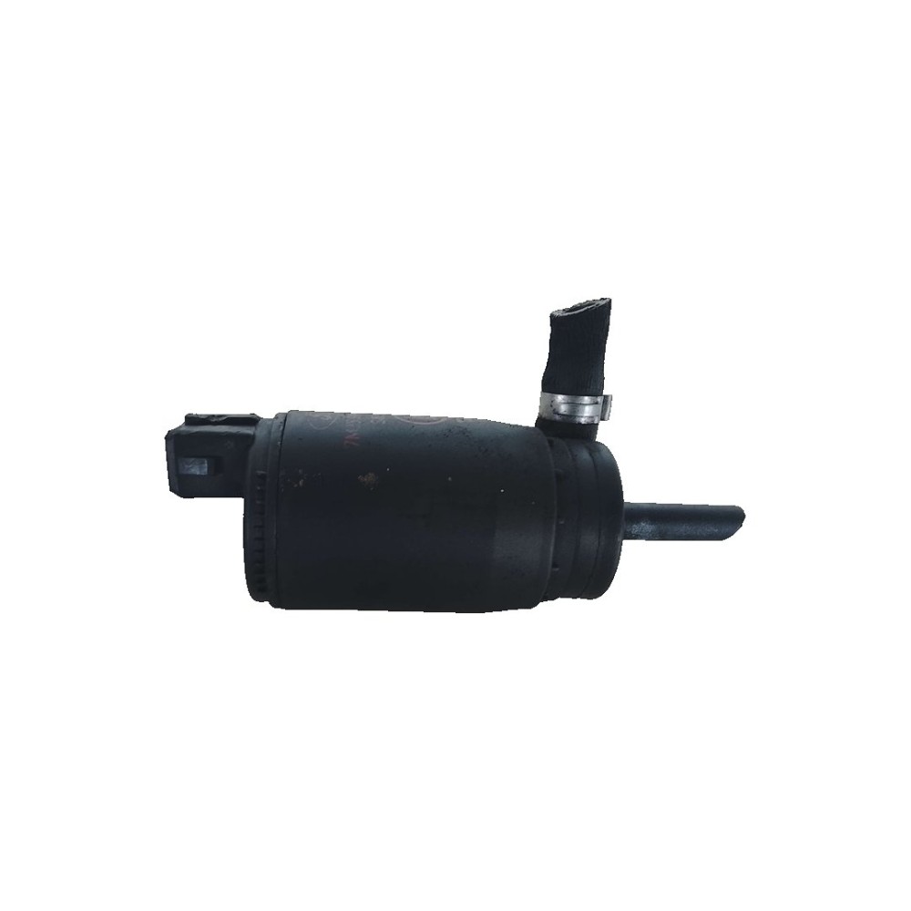 Motor Bomba Partida Fria Ford Fiesta 2003 2012