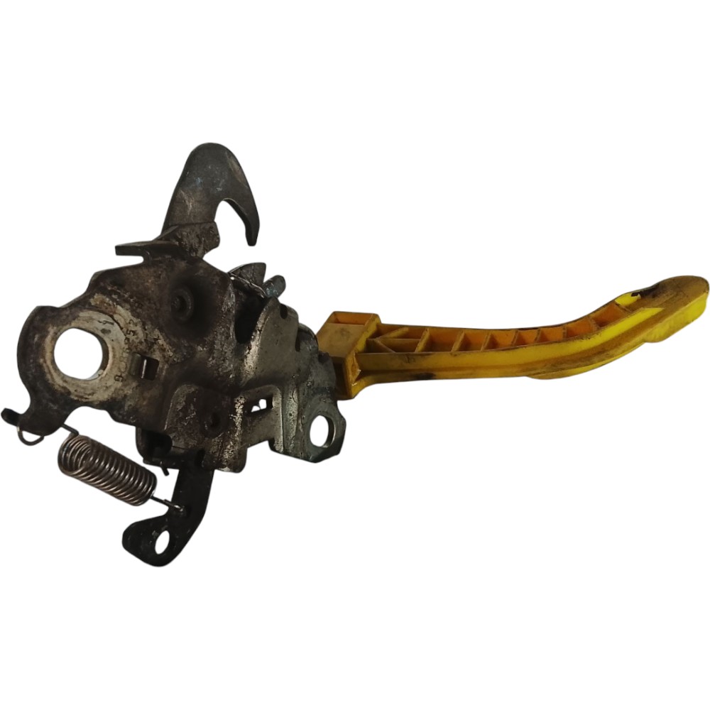 Fechadura de capo Citroen c3 picasso 2012 2