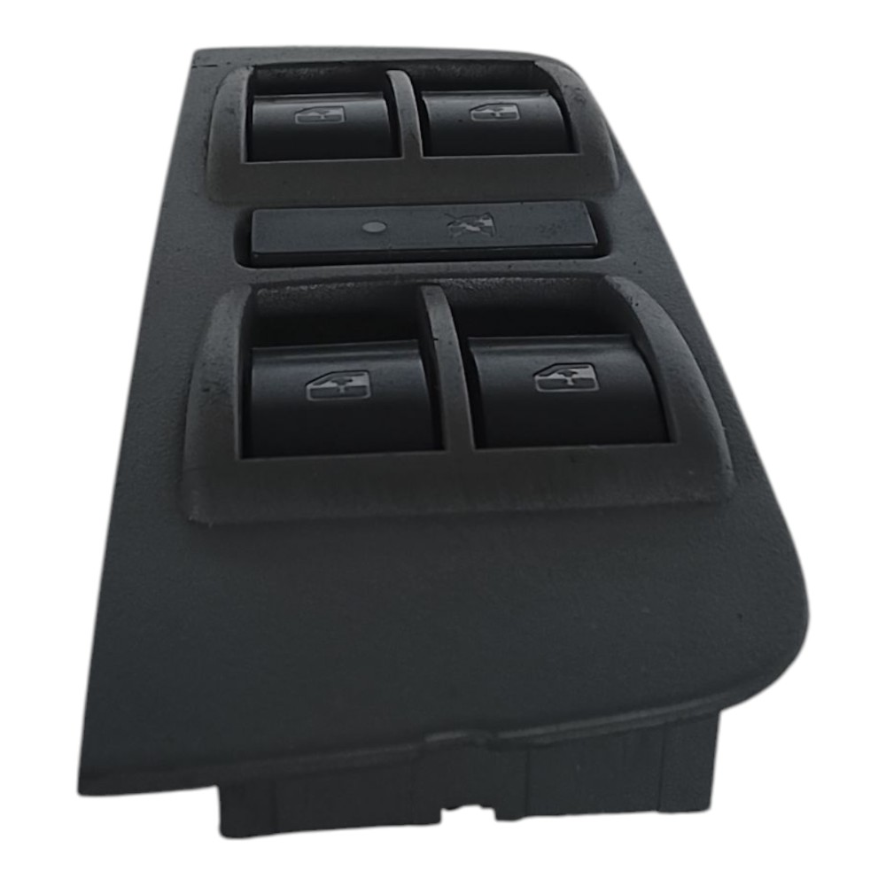 Botão Comando Vidro Dianteiro Direito Fiat Palio 2012 2018 3