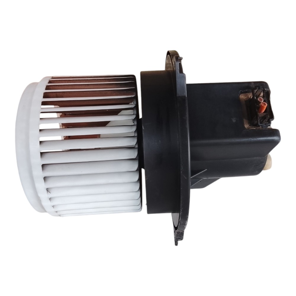 Motor Ventilador Ventoinha Ar Forçado Fiat Mobi 2017 2022