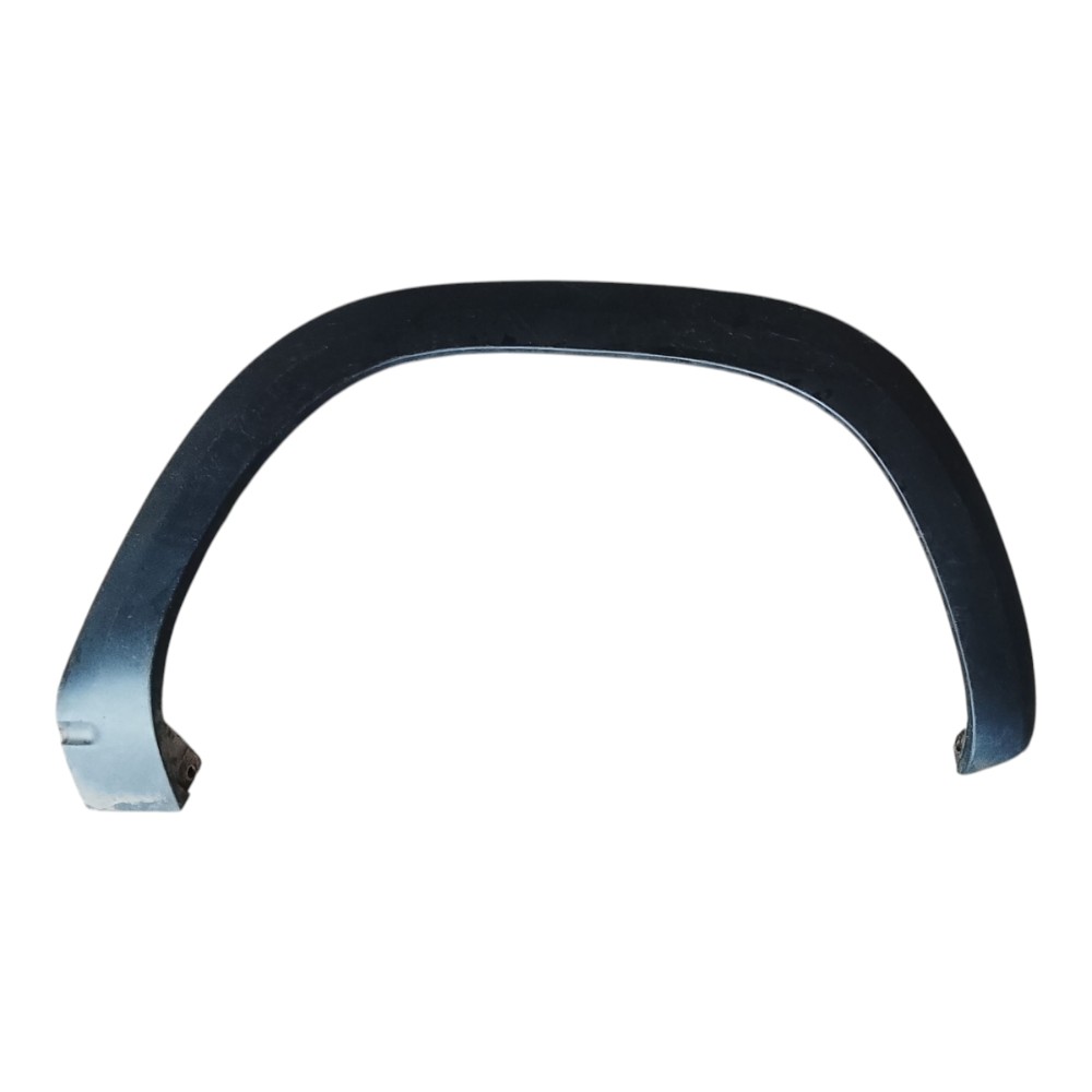 Moldura paralama dianteiro renault Kwid 2021 L D 4