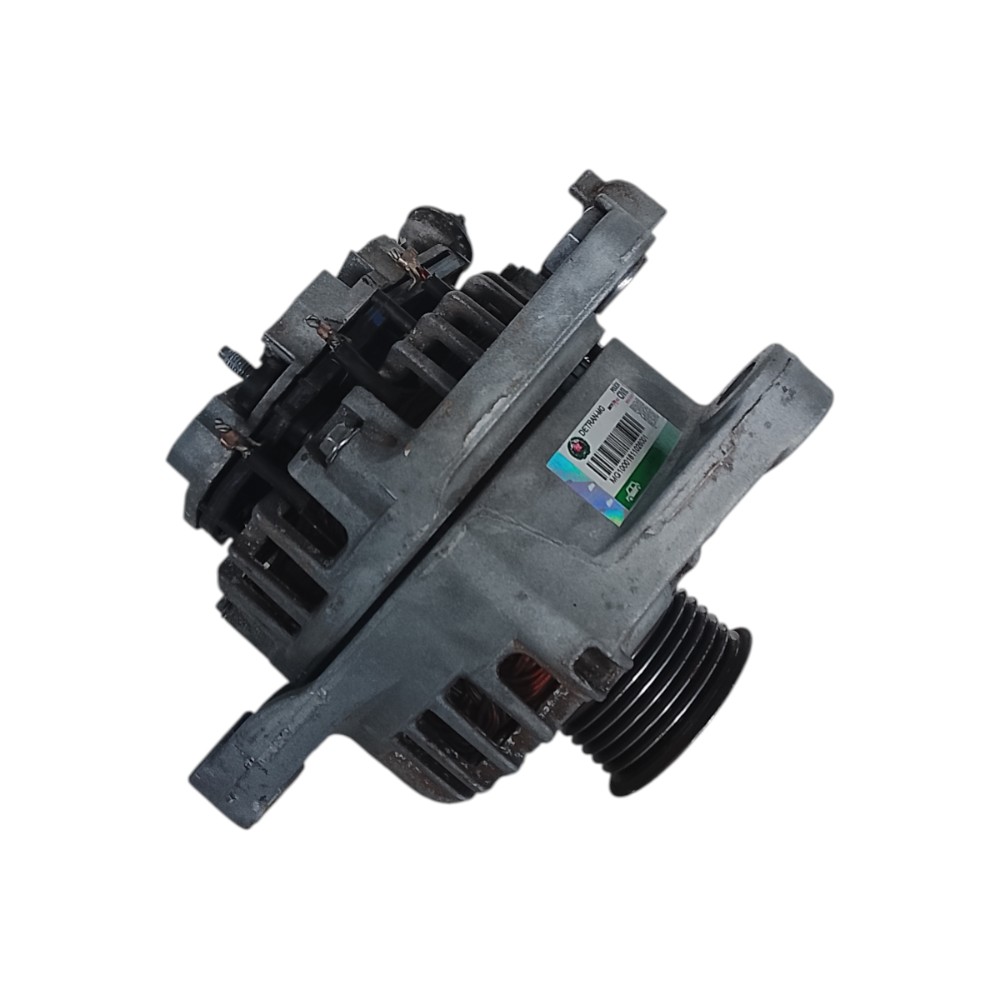 Alternador 1.6 16v Toyota Etios 2018