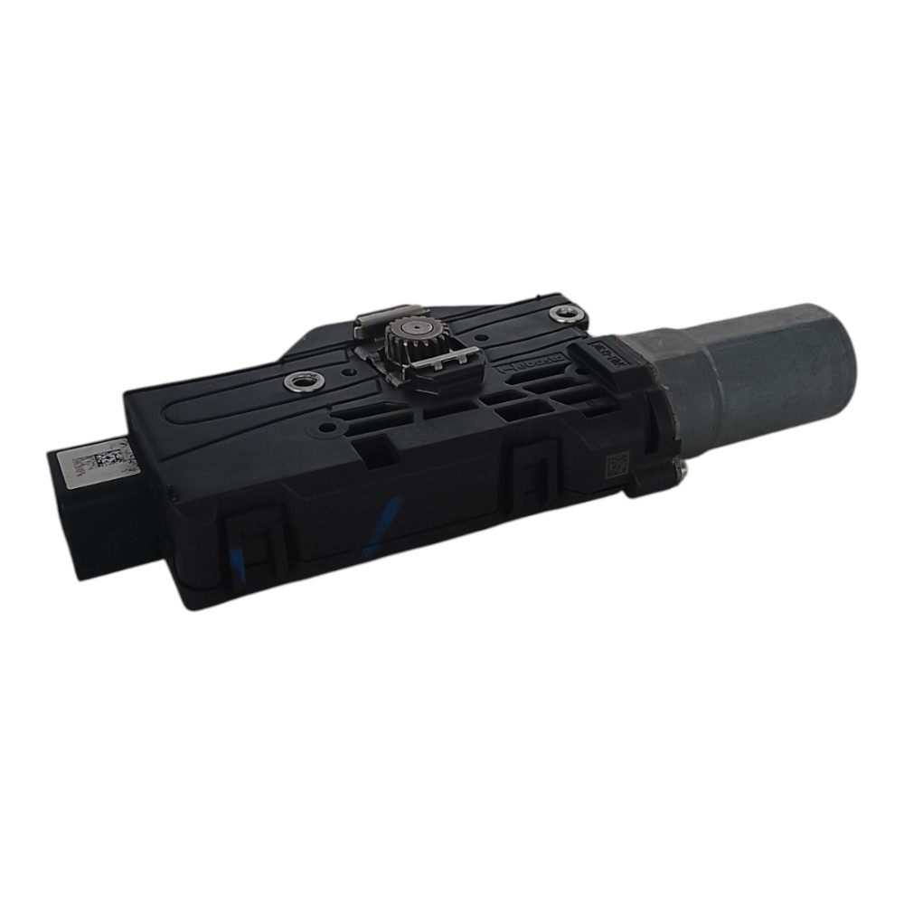 Motor Teto Solar Jeep Commander 2022 2024