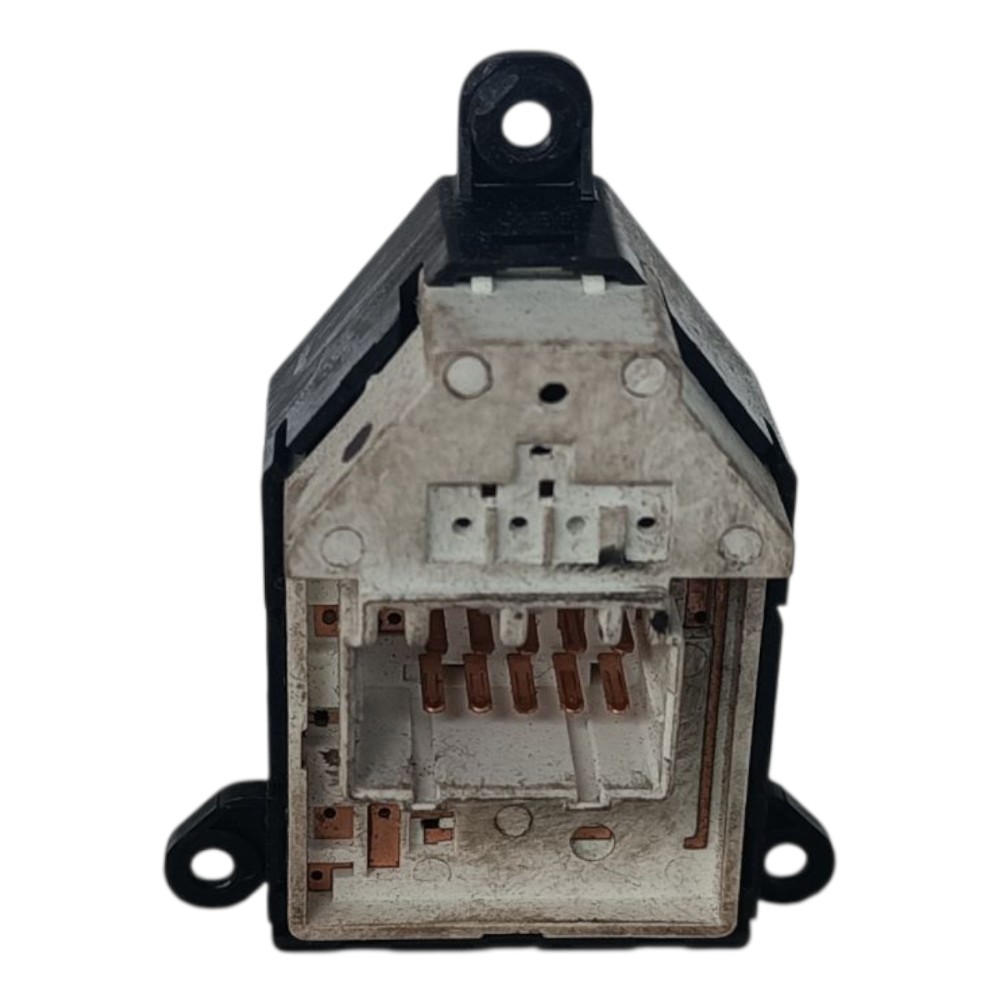 Comando Retrovisor Elétrico Kia Soul 2009 2010 2011 2014 4