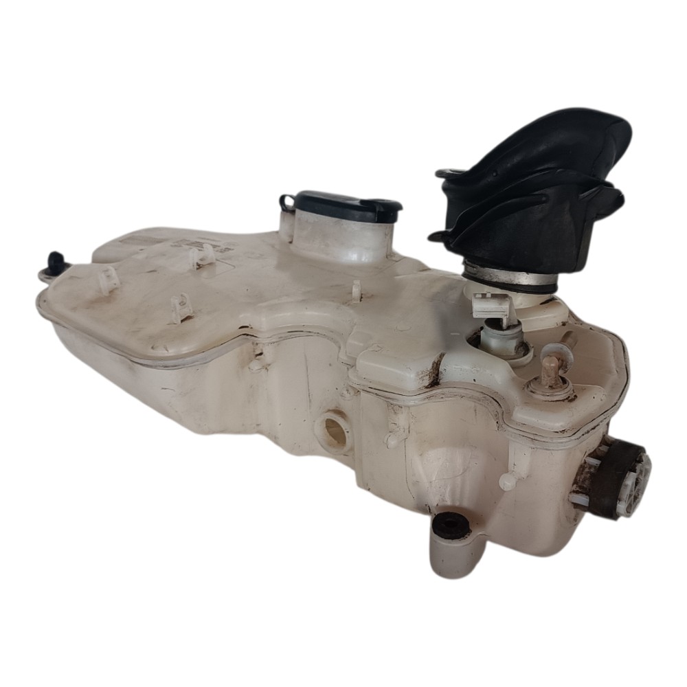 Reservatório Dagua Partida Fria Renault Sandero 2015 2019 1