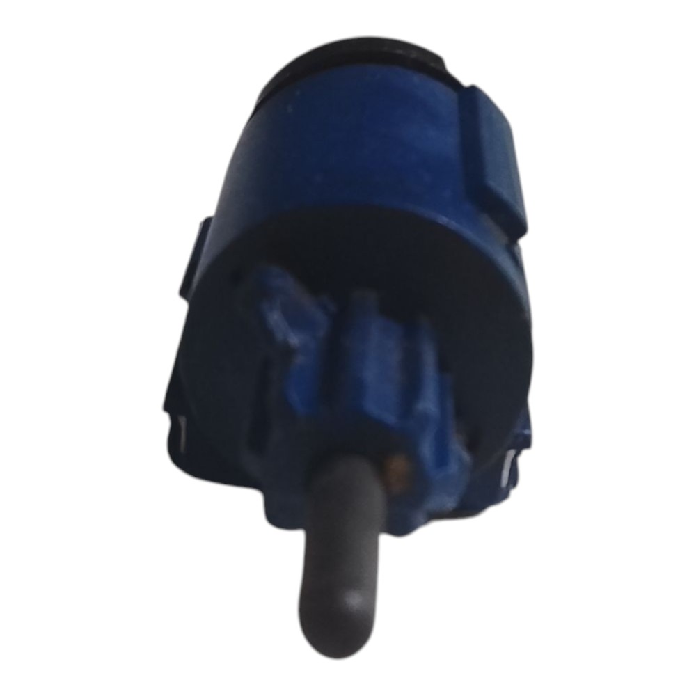 Sensor pedal embreagem freio vw polo sadan gol 2007 2008 4