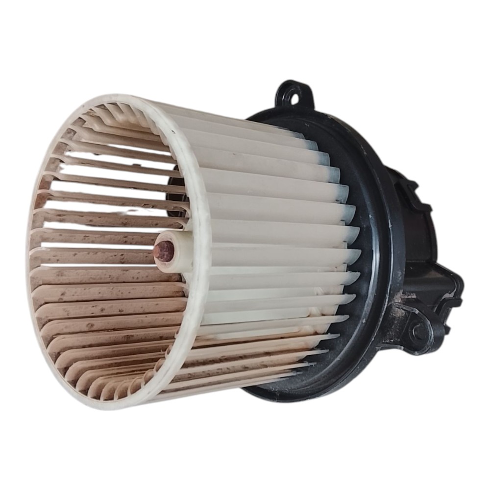 Motor Ventilação Ar Condicionado Renault Kwid Original 7