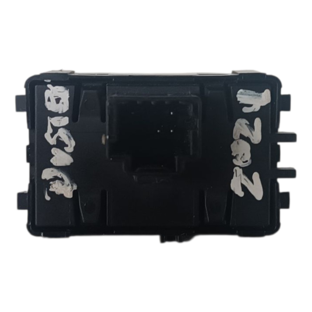 Botão Comando Vidro Renault Duster Sandero Captur 2023 2024 5
