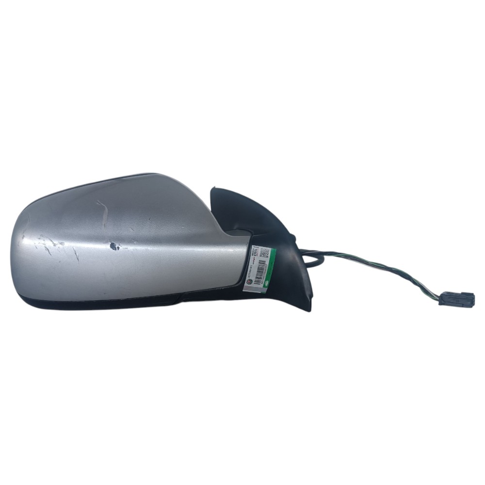 Retrovisor Elétrico Direito Peugeot 307 2008 2009 2010 2012 7
