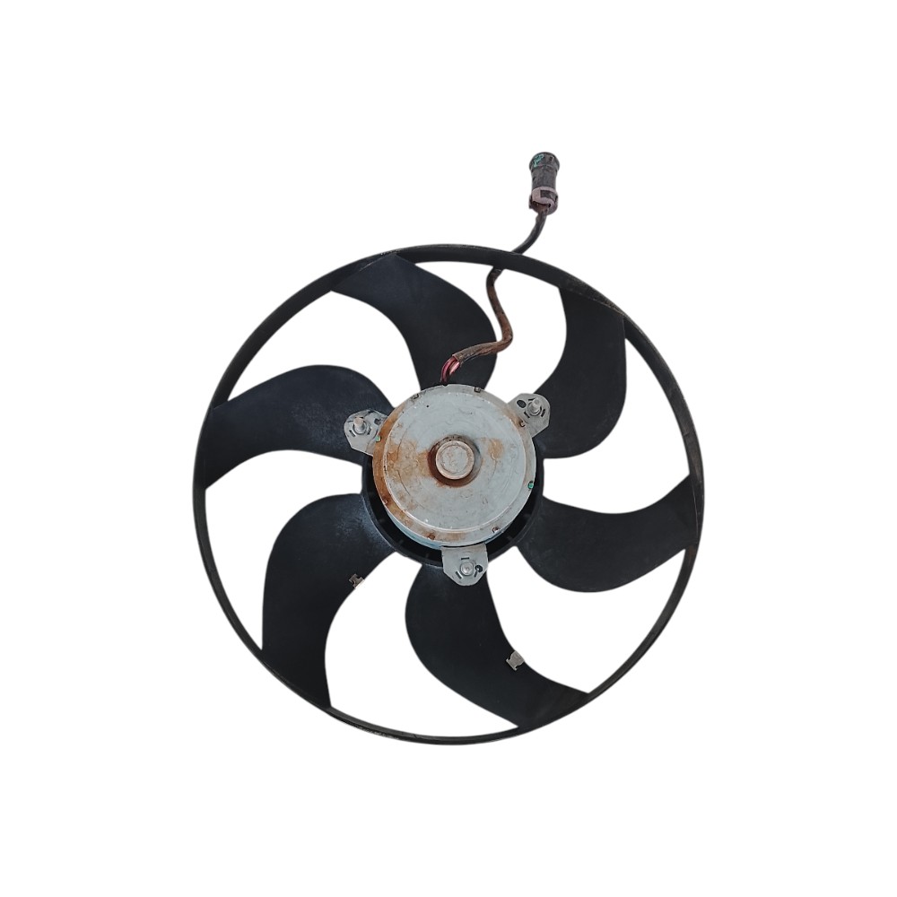 Motor Ventoinha Chery Qq 1.0 3cc 2018 2019 2