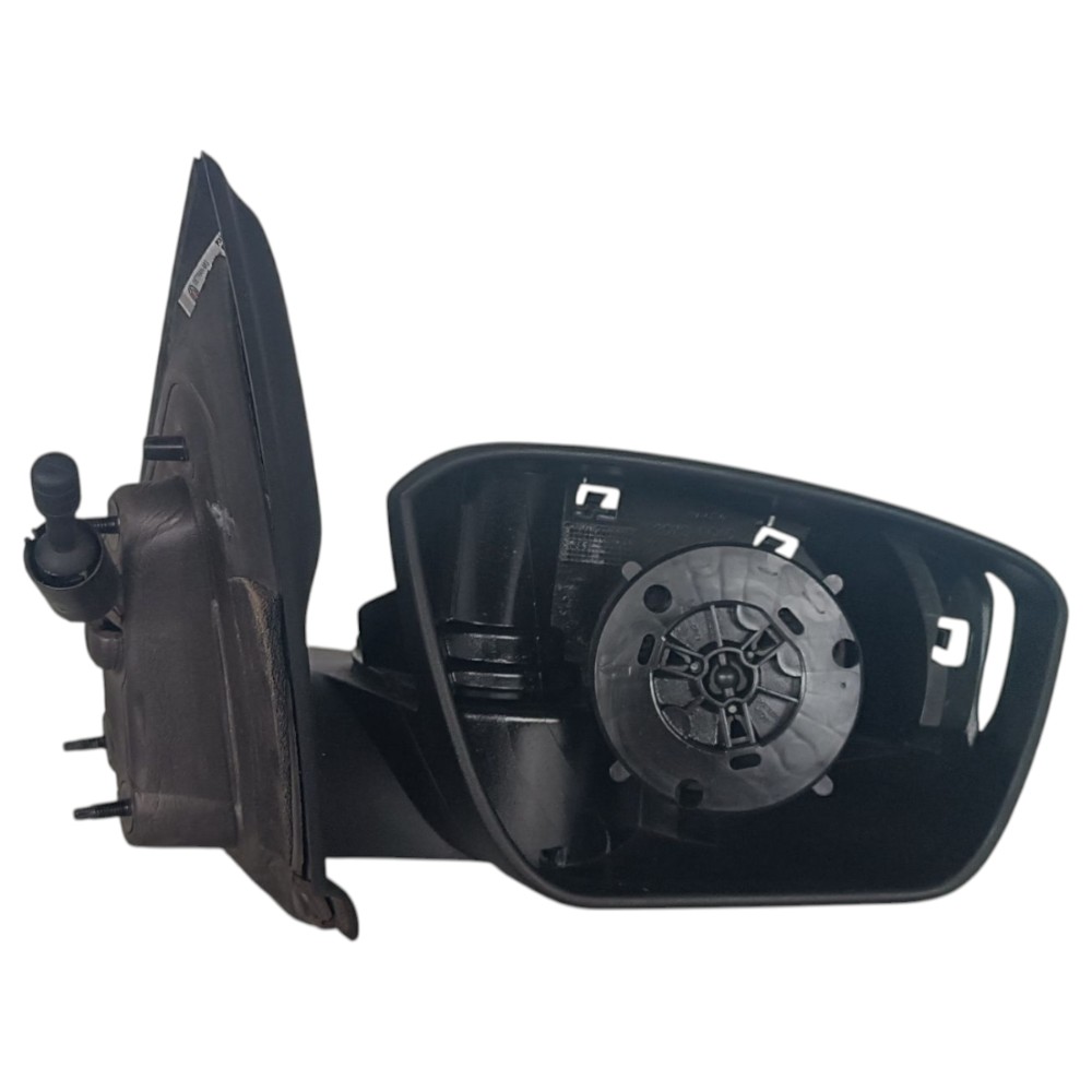 Retrovisor Ford Ka 2015 2016 2018 2019 2020 Manual Direito 2