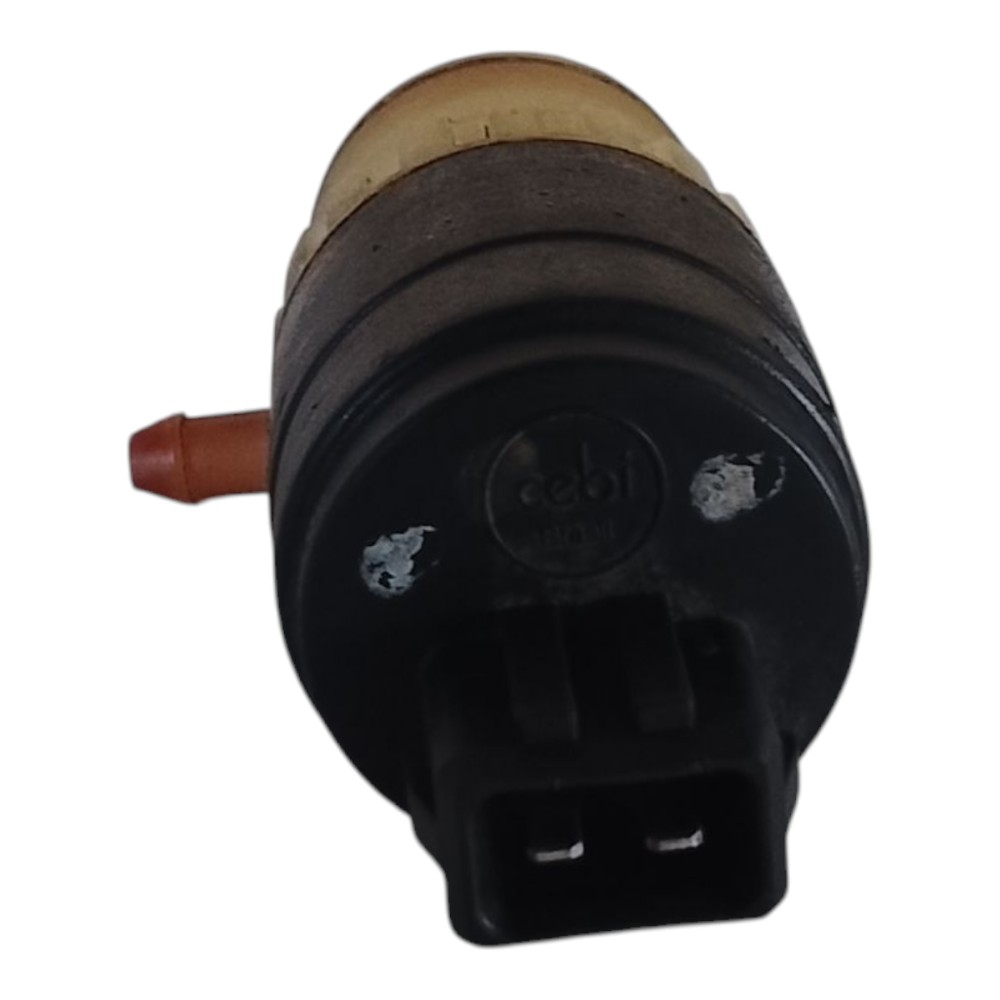 Bomba de partida a frio Toyota Etios Sedan 2015 5