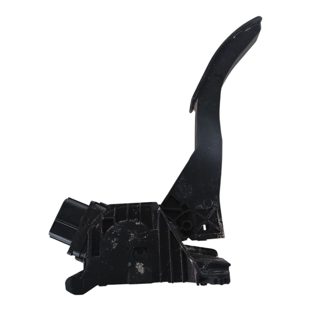 Pedal acelerador eletrônico Volkswagen polo 2018 2021 4