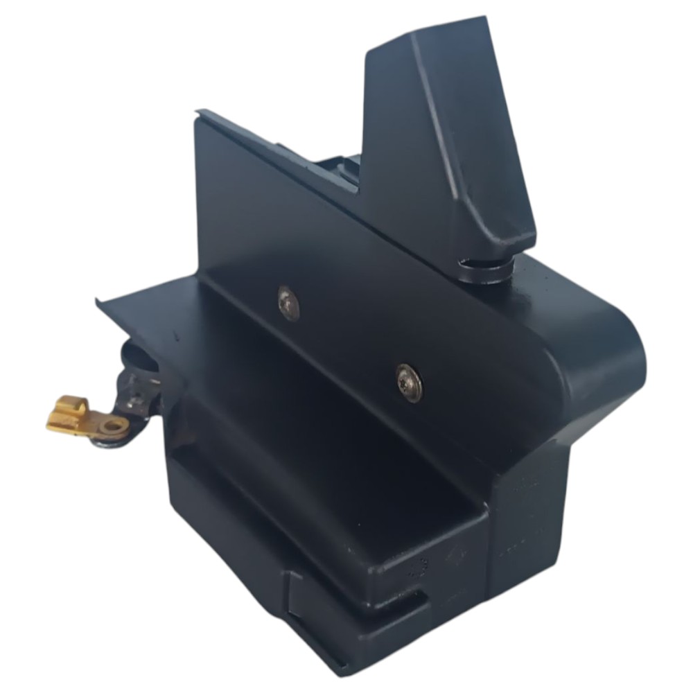 Fechadura Da Porta Traseira Esquerdo Renault Sandero Logan