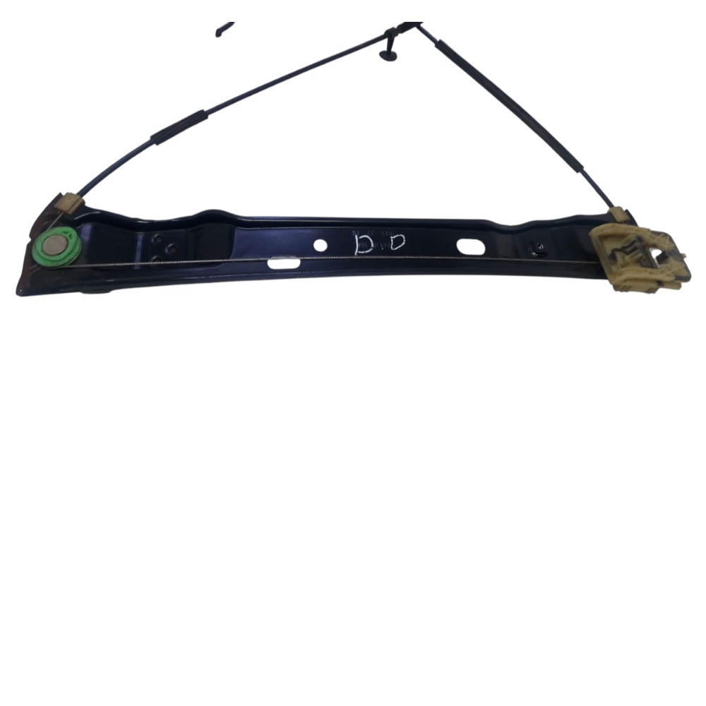 Maquina Vidro Elétrico Dianteira Esquerda Ford Focus 2015 16 7